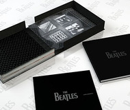 The Beatles Box of Vision