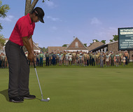 Tiger Woods 2010 Wii Motion Plus Bundle