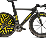 Trek Lance Armstrong Bikes of Stages