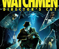 Watchmen - Director's Cut