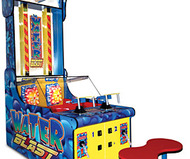 Water Blast Arcade Game