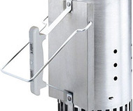 Weber Rapidfire Chimney Starter