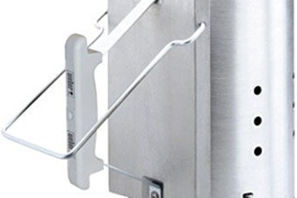 Weber Rapidfire Chimney Starter Weber Rapidfire Chimney Starter