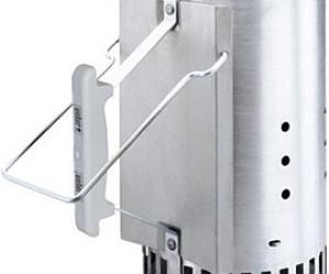 Weber Rapidfire Chimney Starter