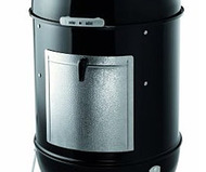 Weber Smokey Mountain Cooker