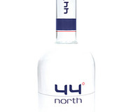 44 Degrees North Mountain Huckleberry Vodka