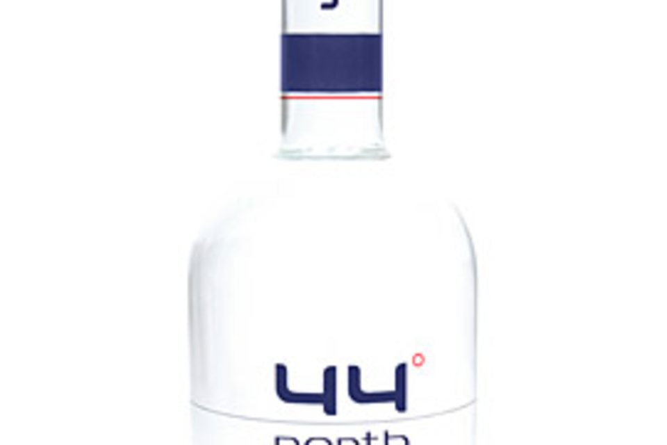 44 Degrees North Mountain Huckleberry Vodka 44 Degrees North Mountain Huckleberry Vodka