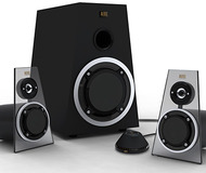 Altec Lansing Expressionist Ultra Speakers