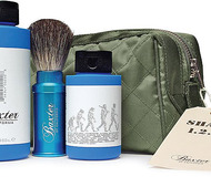 Baxter of California Shaving 1.2.3. Kit