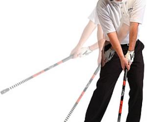 Callaway Golf X-Force Swing Trainer