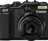 Canon PowerShot G11