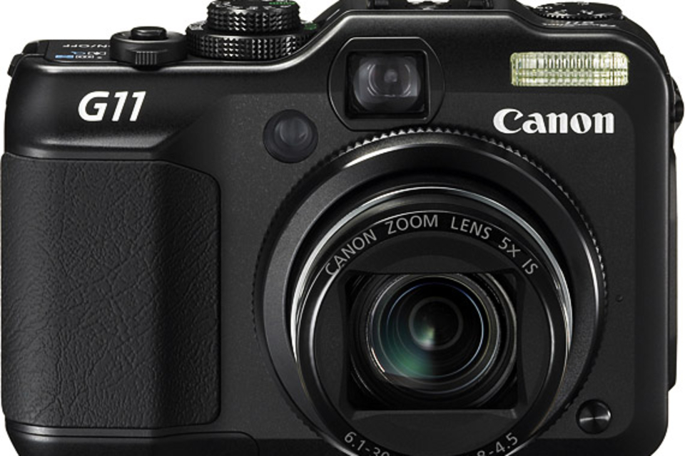 Canon PowerShot G11 Canon PowerShot G11