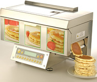 ChefStack Automatic Pancake Machine