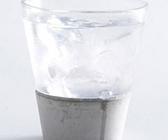 Concrete Tumblers