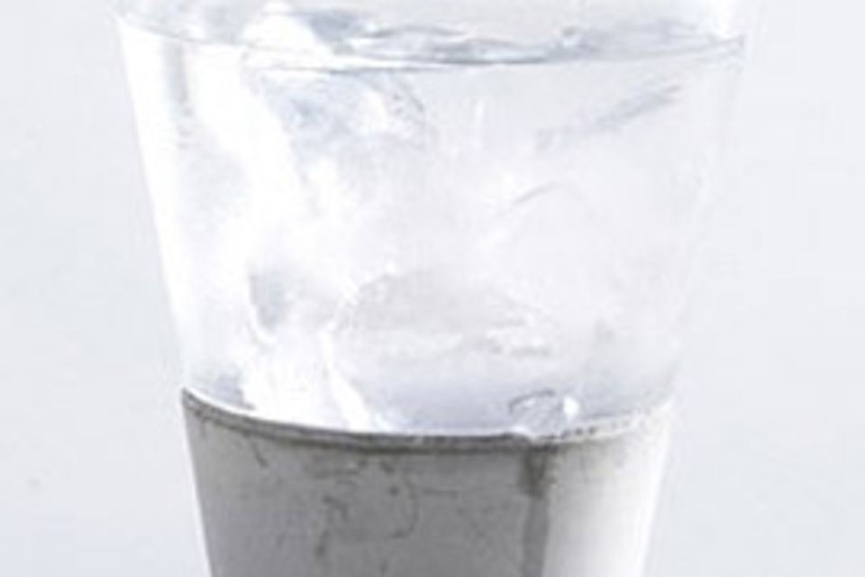 Concrete Tumblers Concrete Tumblers