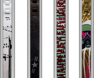 Custom Guitar Straps