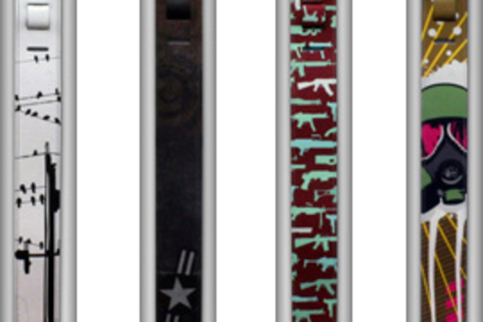 Custom Guitar Straps Custom Guitar Straps