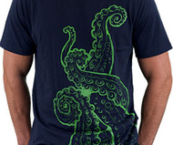 Deep Creature T-Shirt