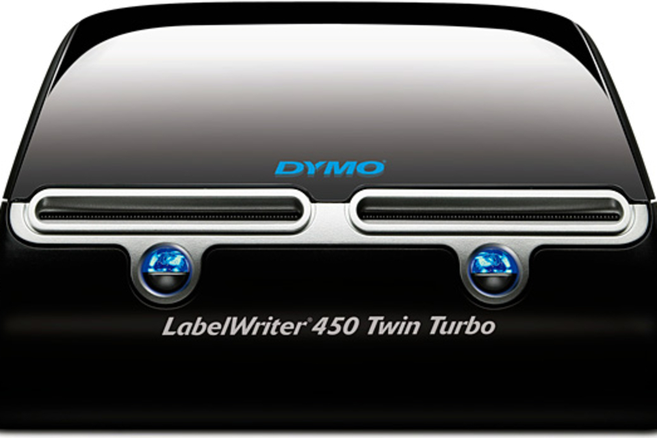 Dymo LabelWriter 450 Twin Turbo Dymo LabelWriter 450 Twin Turbo
