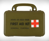 First Aid Kit