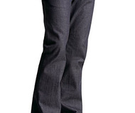 Gap Selvage Authentic Fit Jeans