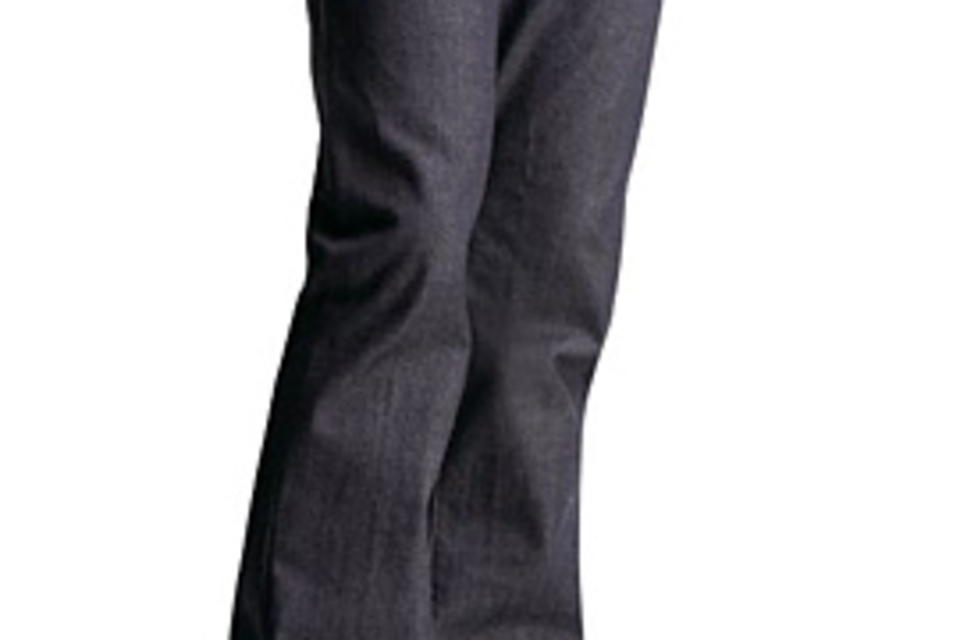 Gap Selvage Authentic Fit Jeans Gap Selvage Authentic Fit Jeans