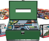 G.I. Joe Complete Collector's Set
