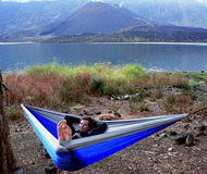 Hammock Bliss Triple