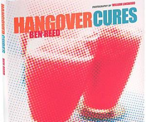 Hangover Cures
