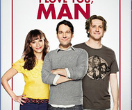 I Love You, Man