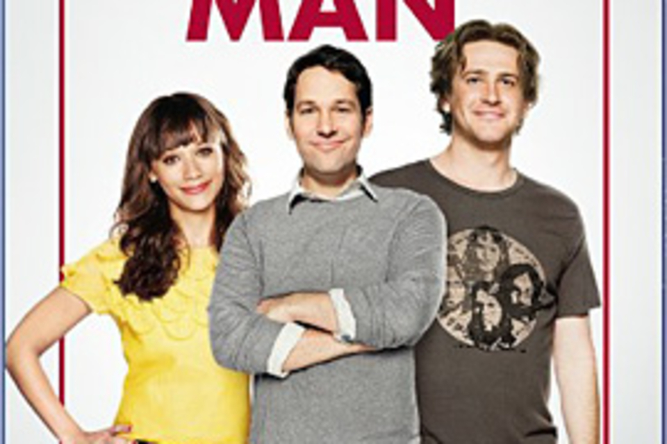 I Love You, Man I Love You, Man