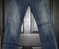 Jean Shop Rocker Jeans