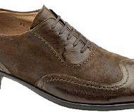 Johnston & Murphy Matheson Wingtips