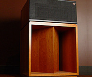 Klipsch Heritage Speakers