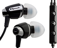 Klipsch Image S4i Headset