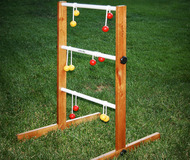 Ladder Golf