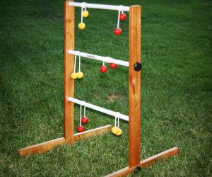 Ladder Golf