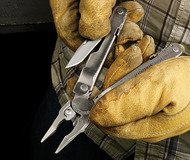 Leatherman Super Tool 300