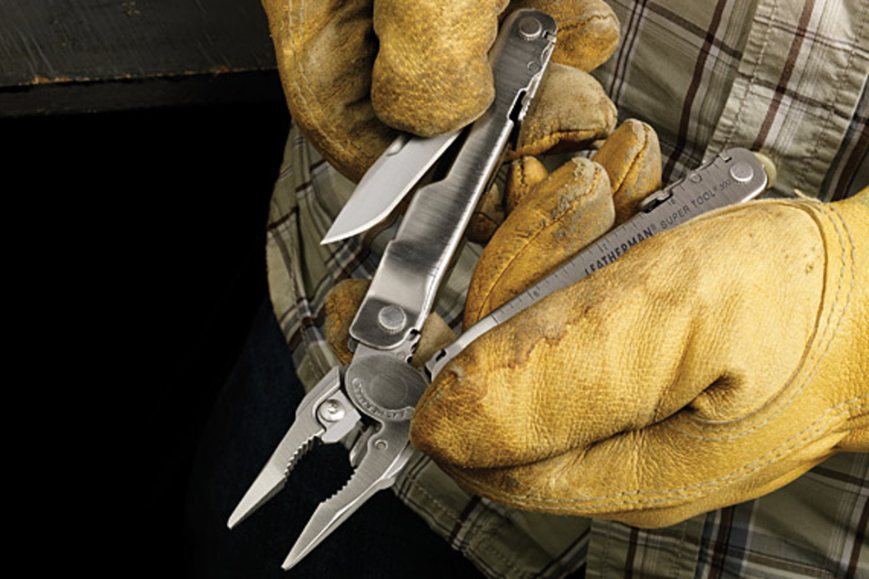 Leatherman Super Tool 300 Leatherman Super Tool 300