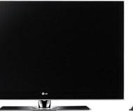 LG SL90 LED TV