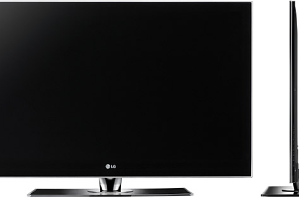 LG SL90 LED TV LG SL90 LED TV