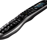 Logitech Harmony 900 Remote Control