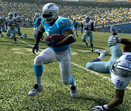 Madden NFL 10
