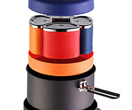 MSR Flex 4 System Cookset