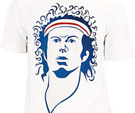 Nike McEnroe Ace T-Shirt