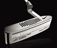 Nike Method Putter