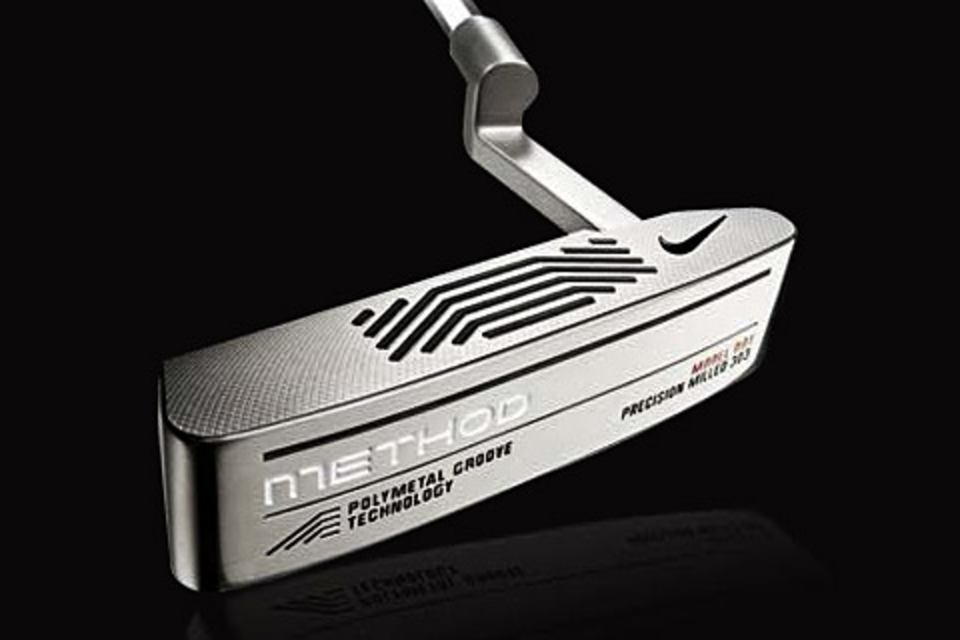 Nike Method Putter Nike Method Putter
