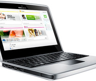 Nokia Booklet 3G