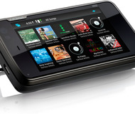 Nokia N900