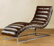 Oviedo Chaise